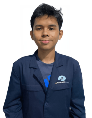 Jhon Martin Gabriel Sirait