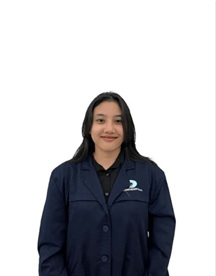 Rahel Hadasa Friskila Ginting